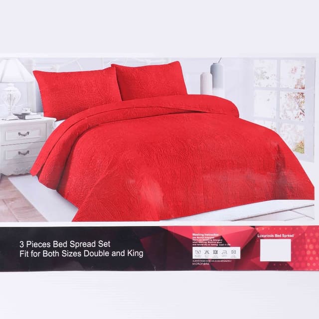 Bedsheet